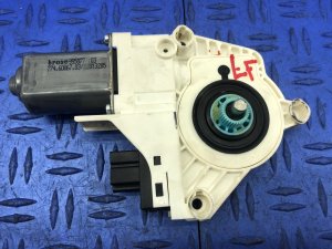 2007-2015 Jaguar XK Door Power Window Motor - Front, Left (Driver) (Used OEM)