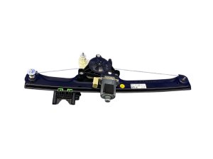 2017-2023 Porsche Panamera Door Power Window Regulator with Motor - Front, Right (Passenger) (Used OEM)