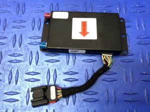 2014-2016 Maserati Ghibli Wi-Fi Control Module (Used OEM)