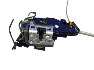 2021-2025 Mercedes-Benz GLA250 Door Latch Actuator Assembly - Front, Left (Driver) (Used OEM)