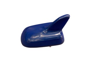 2012-2018 Audi A6 Blue Roof Mounted Shark Fin Antenna (Used OEM)