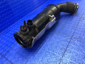 2014-2020 BMW i8 Engine Air Intake Tube Resonator (Used OEM)