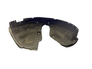 2022-2024 Kia Carnival Inner Fender Liner Splash Shield - Front, Left (Driver) (Used OEM)