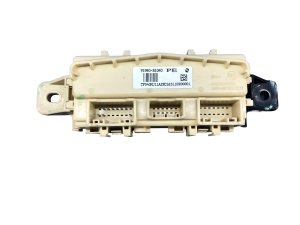 2021-2023 Hyundai Santa Fe Cabin Fuse Relay Junction Box Assembly (Used OEM)