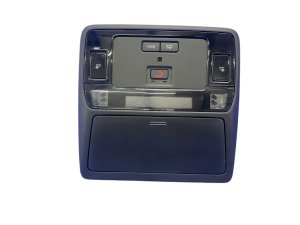 2024-2025 Lexus TX500h Black Front Overhead Console with Dome Map Light (Used OEM)