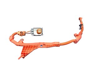 2021-2025 Toyota Sienna High Voltage Air Conditioning Battery Cable (Used OEM)