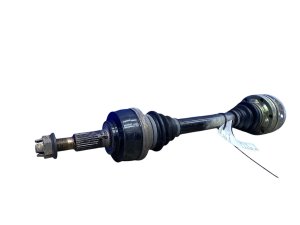 2005-2008 Porsche 911 CV Drive Axle Shaft - Rear, Left (Driver) (Used OEM)