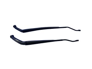 2023-2025 Subaru Solterra Windshield Wiper Arm Set - Front (Used OEM)