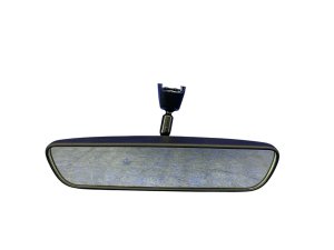 2021-2026 Kia K5 Auto-Dimming Interior Rear View Mirror with Compass and HomeLink (Used OEM)