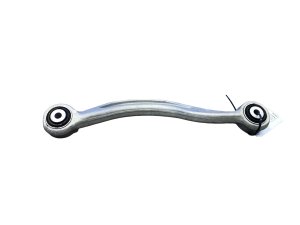 2017-2024 Porsche Panamera Upper Forward Suspension Control Arm - Rear, Right (Passenger) (Used OEM)