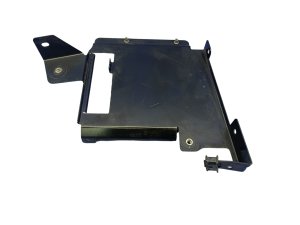 2011-2015 Audi R8 Engine Control Module Mounting Bracket - Rear (Used OEM)