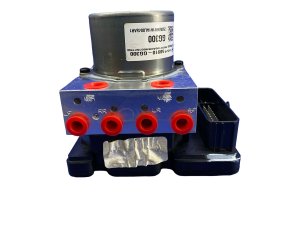 2025-2026 Kia K4 ABS Hydraulic Pump and Control Module (Used OEM)