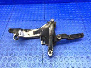 2007-2015 Audi R8 Trunk Deck Lid Hinge Bracket - Rear, Right (Passenger) (Used OEM)