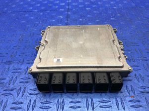 2017-2018 BMW 740i Engine Control Module (ECM) (Used OEM)