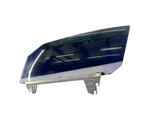2007-2018 Bentley Continental Door Window Glass - Front, Left (Driver) (Used OEM)