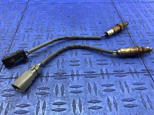 2020-2022 GMC Acadia Upstream and Downstream Oxygen O2 Sensor Set (Used OEM)