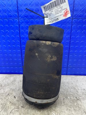 OEM Air Suspension Spring for 2017-2023 Land Rover Discovery - Rear, Right (Passenger) (OEM)