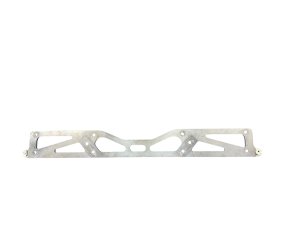 2020-2025 BMW M8 Crossmember Tunnel Brace Support Bar Bracket - Rear (Used OEM)