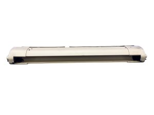 2010-2016 Porsche Panamera Beige Back Glass Window Sunshade - Rear (Used OEM)