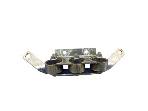 2009-2014 Ferrari California Transmission Support Mount with Bracket (Used OEM)