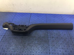 2018-2024 Honda Odyssey Gray Center Dashboard Gear Shift Indicator Surround Trim Panel - Front (Used OEM)