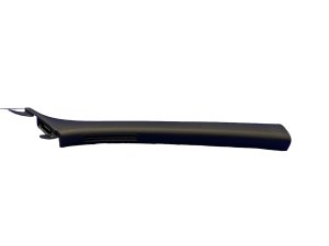 2021-2024 Hyundai Elantra Black A-Pillar Trim Cover Panel with Vent Duct (Used OEM)