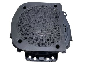 2019-2024 BMW X7 HiFi Subwoofer Speaker - Front, Left (Driver) (Used OEM)