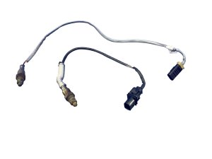 2019-2024 BMW X3 Upstream and Downstream Oxygen O2 Sensor Set (Used OEM)