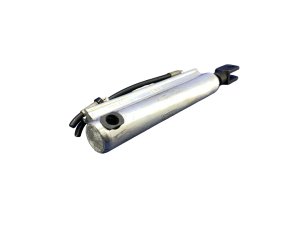2006-2013 Lamborghini Gallardo Convertible Deck Lid Top Lift Cylinder (Used OEM)