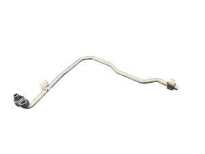 2022-2025 Lucid Air Metal Cooling Line Hose Tube (Used OEM)