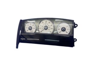 2010-2014 Rolls-Royce Ghost Speedometer Instrument Gauge Cluster Assembly (Used OEM)