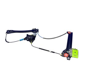 2017-2023 Audi R8 Door Window Regulator - Front, Right (Passenger) (Used OEM)