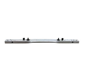 2016-2020 Bentley Bentayga Engine Bay Filler Plate and Air Filter Mounting Bracket (Used OEM)