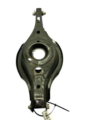 2017-2025 Mazda CX-5 Lower Suspension Control Arm and Spring Seat - Rear, Right (Passenger) (Used OEM)