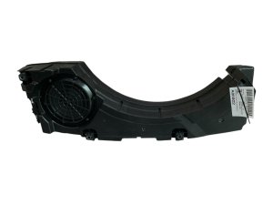 2018-2025 Porsche Cayenne Bose Trunk Subwoofer - Rear (Used OEM)