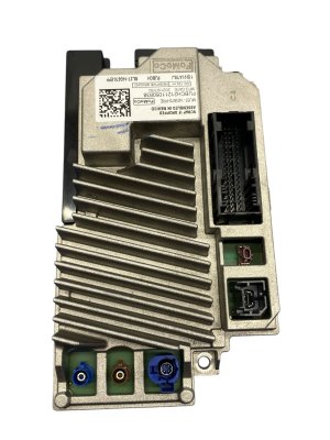 2021-2022 Ford F-150 SYNC Voice Recognition Communication Control Module (Used OEM)