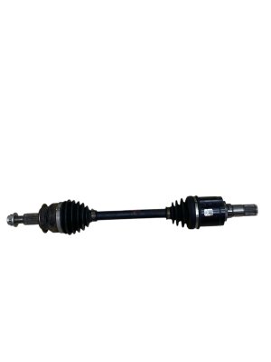 2017-2021 Mazda 6 Drive Axle Half Shaft - Front, Left (Driver) (Used OEM)