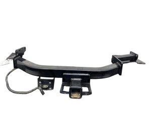 2020-2025 Kia Telluride Trailer Hitch Receiver with Wiring - Rear (Used OEM)