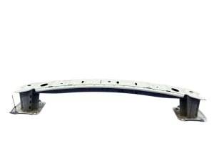 2025-2026 Mazda CX-70 White Bumper Reinforcement Impact Bar - Rear (Used OEM)