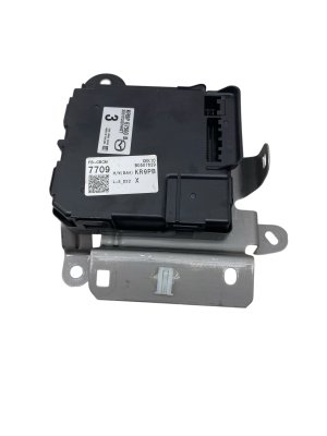 2024-2025 Mazda CX-90 Body Control Module (Used OEM)