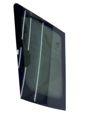 2018-2024 Ford Expedition Short Wheelbase Privacy Quarter Glass - Rear, Right (Passenger) (Used OEM)