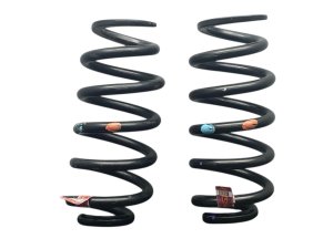 2020-2025 Ford Police Interceptor Utility Coil Spring Pair - Rear (Used OEM)