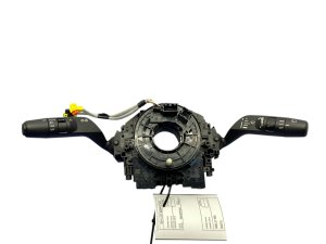 2022-2025 Nissan Pathfinder Turn Signal and Wiper Combination Switch with Clock Spring (Used OEM)
