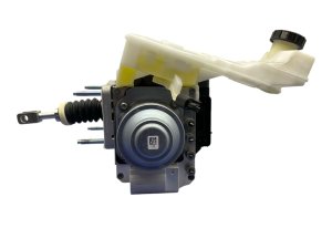 2024-2025 Lincoln Nautilus Power Brake Booster and ABS Pump Assembly (Used OEM)