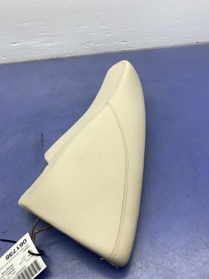 2017-2023 Mercedes-Benz E500 Seat Bolster Trim Panel - Rear (Used OEM)
