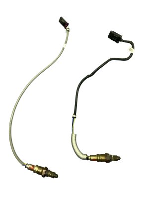 2023-2025 BMW X1 Oxygen O2 Sensor Set (Used OEM)