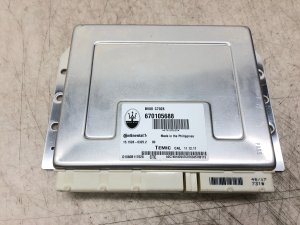 2017-2024 Maserati Levante Suspension Control Module (Used OEM)