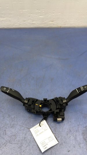 2018-2020 Genesis G80 Turn Signal Wiper Headlight Multifunction Combination Switch (Used OEM)