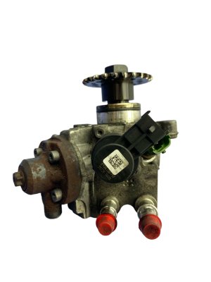 2017-2020 Jaguar F-Pace High Pressure Oil Injection Pump (Used OEM)