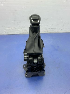 2021-2024 TOYOTA VENZA Black Automatic Transmission Floor Shifter (Used OEM)